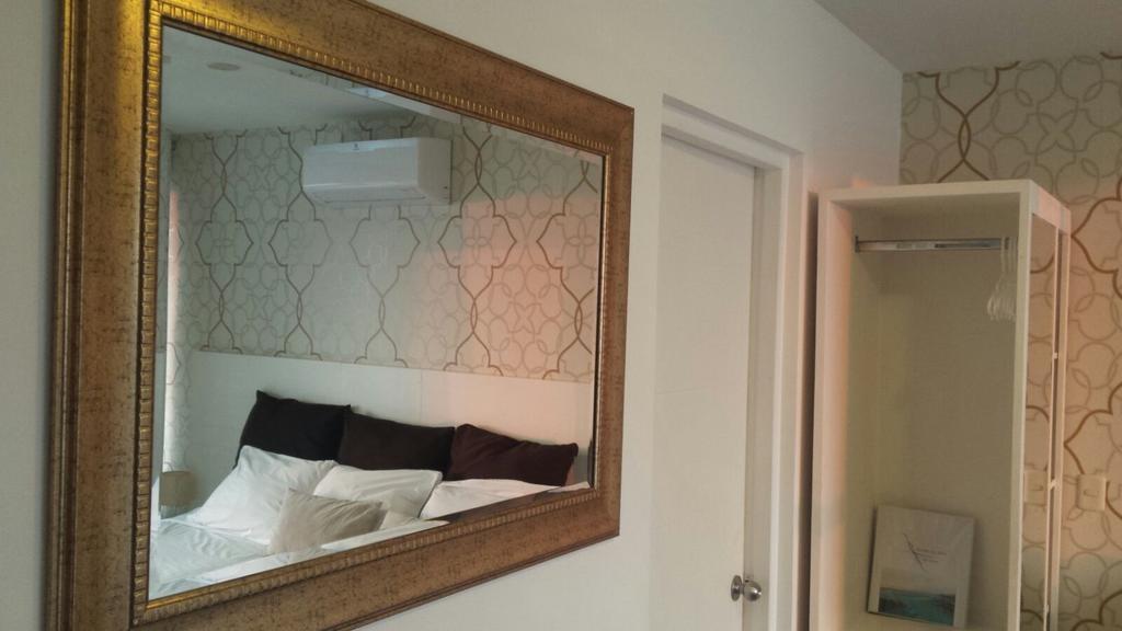 Suites Del Mar Манкора Экстерьер фото