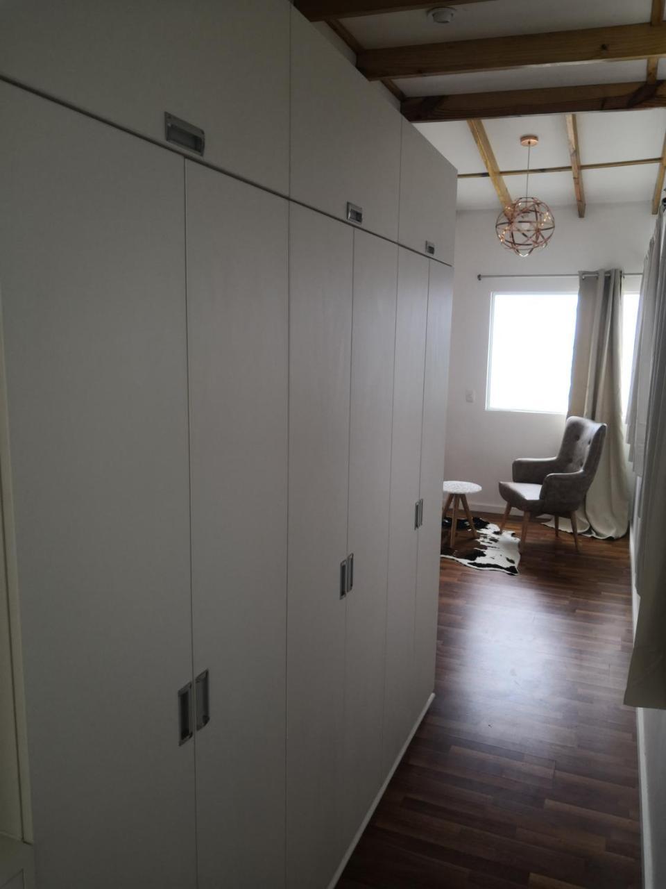 Suites Del Mar Манкора Экстерьер фото