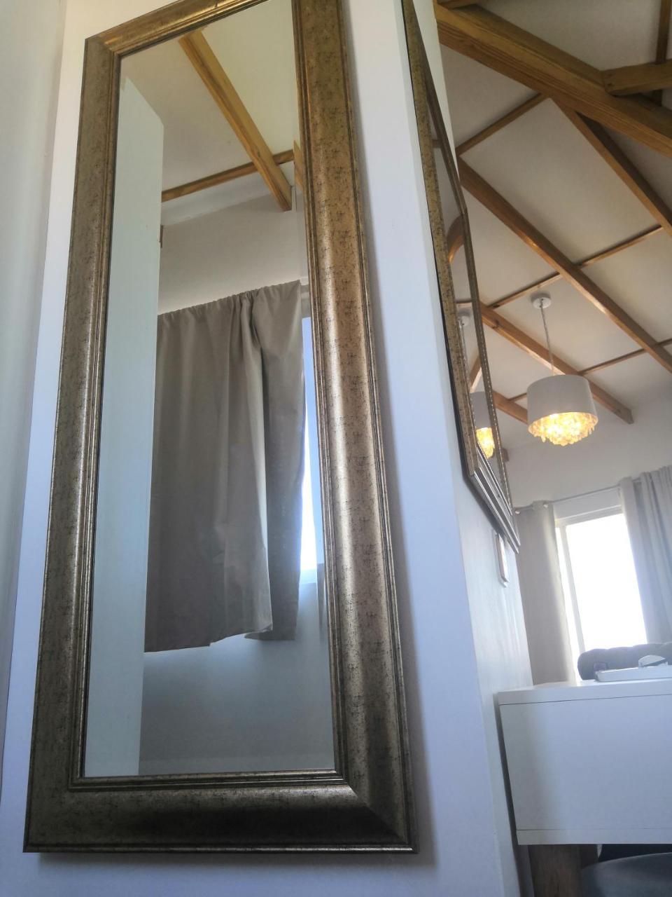 Suites Del Mar Манкора Экстерьер фото